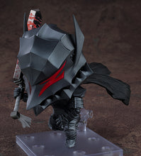 Load image into Gallery viewer, PRE-ORDER Nendoroid Guts: Berserker Armor Ver. Berserk

