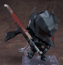 Load image into Gallery viewer, PRE-ORDER Nendoroid Guts: Berserker Armor Ver. Berserk

