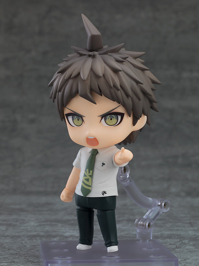 PRE-ORDER Nendoroid Hajime Hinata Danganronpa 1.2 Reload
