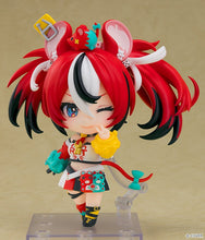 Load image into Gallery viewer, PRE-ORDER Nendoroid Hakos Baelz Hololive Production
