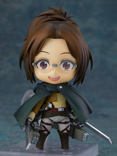 Load image into Gallery viewer, PRE-ORDER Nendoroid Hange Zoe (re-run) Attack on Titan
