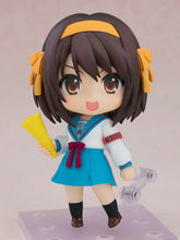 Load image into Gallery viewer, PRE-ORDER Nendoroid Haruhi Suzumiya 2.0 The Melancholy of Haruhi Suzumiya
