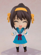 Load image into Gallery viewer, PRE-ORDER Nendoroid Haruhi Suzumiya 2.0 The Melancholy of Haruhi Suzumiya
