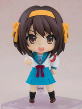 Load image into Gallery viewer, PRE-ORDER Nendoroid Haruhi Suzumiya 2.0 The Melancholy of Haruhi Suzumiya
