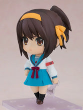 Load image into Gallery viewer, PRE-ORDER Nendoroid Haruhi Suzumiya 2.0 The Melancholy of Haruhi Suzumiya
