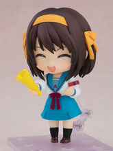 Load image into Gallery viewer, PRE-ORDER Nendoroid Haruhi Suzumiya 2.0 The Melancholy of Haruhi Suzumiya
