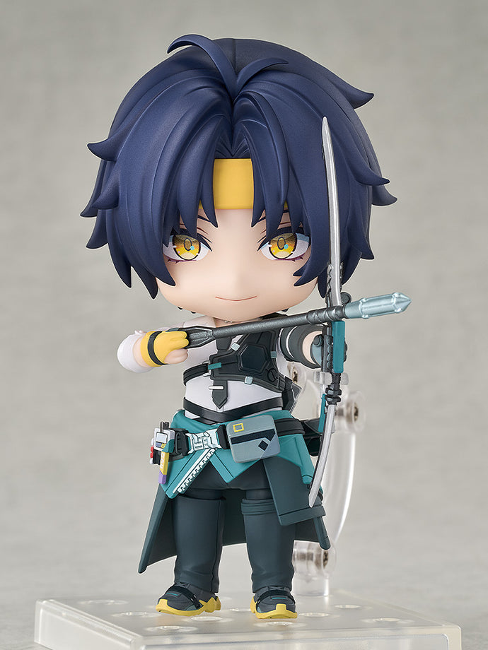 PRE-ORDER Nendoroid Harumasa Asaba Zenless Zone Zero