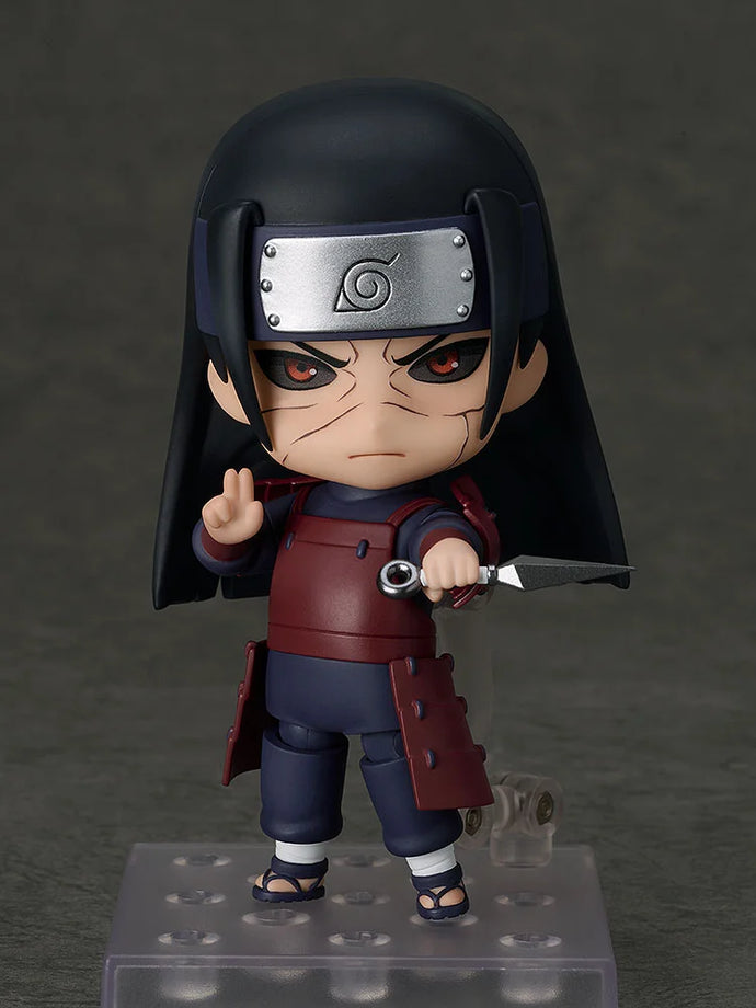 PRE-ORDER Nendoroid Hashirama Senju Naruto Shippuden