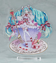 Load image into Gallery viewer, PRE-ORDER Nendoroid Hatsune Miku: 15th Anniversary Ver. (re-run) Character Vocal Series 01: Hatsune Miku
