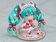 Load image into Gallery viewer, PRE-ORDER Nendoroid Hatsune Miku: 15th Anniversary Ver. (re-run) Character Vocal Series 01: Hatsune Miku
