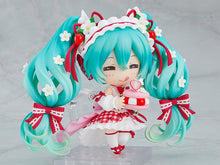 Load image into Gallery viewer, PRE-ORDER Nendoroid Hatsune Miku: 15th Anniversary Ver. (re-run) Character Vocal Series 01: Hatsune Miku
