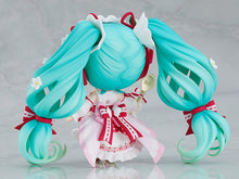 Load image into Gallery viewer, PRE-ORDER Nendoroid Hatsune Miku: 15th Anniversary Ver. (re-run) Character Vocal Series 01: Hatsune Miku
