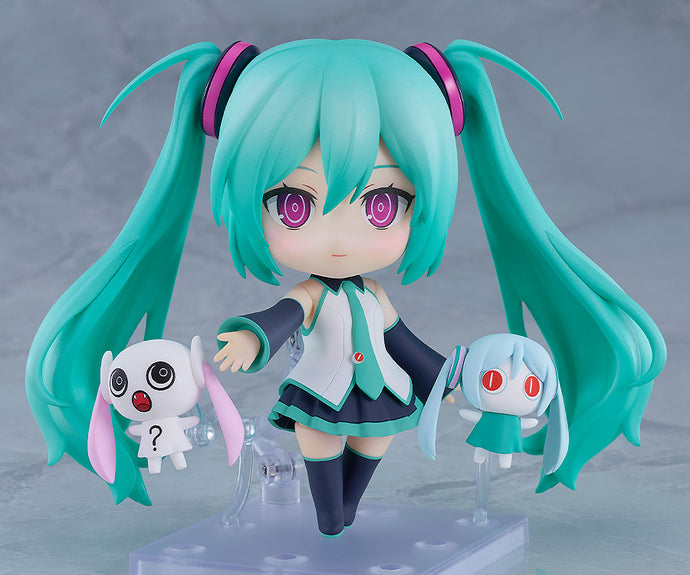 PRE-ORDER Nendoroid Hatsune Miku: Because You're Here Ver. Character Vocal Series 01: Hatsune Miku