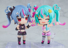 Load image into Gallery viewer, PRE-ORDER Nendoroid Hatsune Miku: DecoMiku (Darkness)
