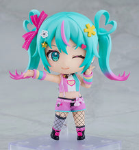Load image into Gallery viewer, PRE-ORDER Nendoroid Hatsune Miku: DecoMiku (Lightness)
