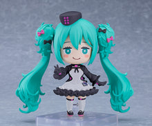 Load image into Gallery viewer, PRE-ORDER Nendoroid Hatsune Miku: Glasses x Café Ver. Character Vocal Series 01: Hatsune Miku
