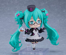 Load image into Gallery viewer, PRE-ORDER Nendoroid Hatsune Miku: Glasses x Café Ver. Character Vocal Series 01: Hatsune Miku
