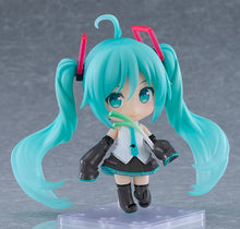 Load image into Gallery viewer, PRE-ORDER Nendoroid Hatsune Miku: HMO Ver. Character Vocal Series 01: Hatsune Miku
