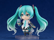 Load image into Gallery viewer, PRE-ORDER Nendoroid Hatsune Miku: Happy 16th Birthday Ver. (re-run) Character Vocal Series 01: Hatsune Miku
