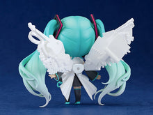 Load image into Gallery viewer, PRE-ORDER Nendoroid Hatsune Miku: Happy 16th Birthday Ver. (re-run) Character Vocal Series 01: Hatsune Miku
