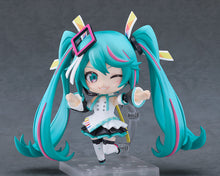 Load image into Gallery viewer, PRE-ORDER Nendoroid Hatsune Miku: MIKU EXPO 10th Anniversary Ver. Character Vocal Series 01: Hatsune Miku
