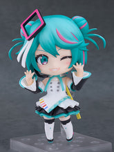 Load image into Gallery viewer, PRE-ORDER Nendoroid Hatsune Miku: MIKU EXPO 10th Anniversary Ver. Character Vocal Series 01: Hatsune Miku
