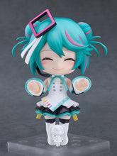 Load image into Gallery viewer, PRE-ORDER Nendoroid Hatsune Miku: MIKU EXPO 10th Anniversary Ver. Character Vocal Series 01: Hatsune Miku
