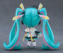 Load image into Gallery viewer, PRE-ORDER Nendoroid Hatsune Miku: MIKU EXPO 10th Anniversary Ver. Character Vocal Series 01: Hatsune Miku
