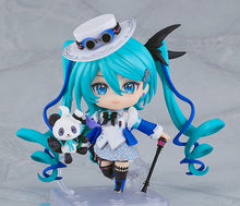 Load image into Gallery viewer, PRE-ORDER Nendoroid Hatsune Miku: MIKU WITH YOU 2025 Ver. Character Vocal Series 01: Hatsune Miku
