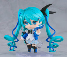 Load image into Gallery viewer, PRE-ORDER Nendoroid Hatsune Miku: MIKU WITH YOU 2025 Ver. Character Vocal Series 01: Hatsune Miku
