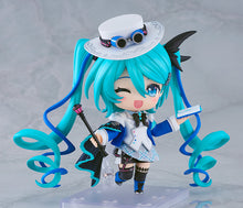 Load image into Gallery viewer, PRE-ORDER Nendoroid Hatsune Miku: MIKU WITH YOU 2025 Ver. Character Vocal Series 01: Hatsune Miku
