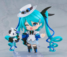 Load image into Gallery viewer, PRE-ORDER Nendoroid Hatsune Miku: MIKU WITH YOU 2025 Ver. Character Vocal Series 01: Hatsune Miku
