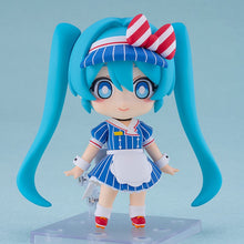 Load image into Gallery viewer, PRE-ORDER Nendoroid Hatsune Miku: Mesmerizer Ver. Character Vocal Series 01: Hatsune Miku
