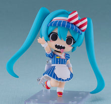 Load image into Gallery viewer, PRE-ORDER Nendoroid Hatsune Miku: Mesmerizer Ver. Character Vocal Series 01: Hatsune Miku
