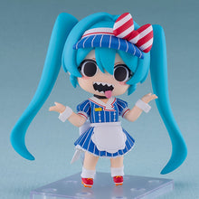 Load image into Gallery viewer, PRE-ORDER Nendoroid Hatsune Miku: Mesmerizer Ver. Character Vocal Series 01: Hatsune Miku
