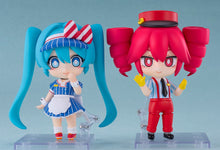 Load image into Gallery viewer, PRE-ORDER Nendoroid Hatsune Miku: Mesmerizer Ver. Character Vocal Series 01: Hatsune Miku
