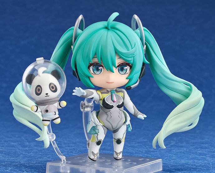PRE-ORDER Nendoroid Hatsune Miku: Miku With You 2024 Ver. Character Vocal Series 01: Hatsune Miku