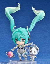 Load image into Gallery viewer, PRE-ORDER Nendoroid Hatsune Miku: Miku With You 2024 Ver. Character Vocal Series 01: Hatsune Miku
