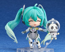 Load image into Gallery viewer, PRE-ORDER Nendoroid Hatsune Miku: Miku With You 2024 Ver. Character Vocal Series 01: Hatsune Miku
