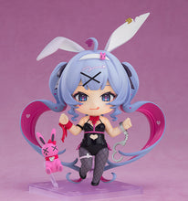 Load image into Gallery viewer, PRE-ORDER Nendoroid Hatsune Miku: Rabbit Hole Ver. Character Vocal Series 01: Hatsune Miku
