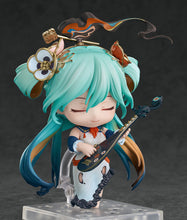 Load image into Gallery viewer, PRE-ORDER Nendoroid Hatsune Miku: Shimian Maifu Ver. Character Vocal Series 01: Hatsune Miku
