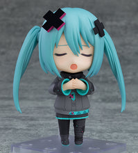 Load image into Gallery viewer, PRE-ORDER Nendoroid Hatsune Miku: Shuttered SEKAI Ver. COLORFUL STAGE! The Movie: A Miku Who Can't Sing
