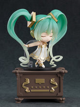Load image into Gallery viewer, PRE-ORDER Nendoroid Hatsune Miku: Symphony 5th Anniversary Ver. Character Vocal Series 01: Hatsune Miku
