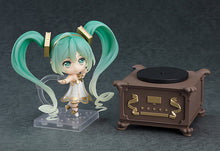 Load image into Gallery viewer, PRE-ORDER Nendoroid Hatsune Miku: Symphony 5th Anniversary Ver. Character Vocal Series 01: Hatsune Miku

