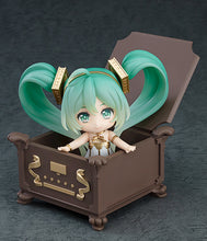 Load image into Gallery viewer, PRE-ORDER Nendoroid Hatsune Miku: Symphony 5th Anniversary Ver. Character Vocal Series 01: Hatsune Miku
