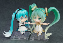 Load image into Gallery viewer, PRE-ORDER Nendoroid Hatsune Miku: Symphony 5th Anniversary Ver. Character Vocal Series 01: Hatsune Miku
