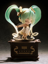 Load image into Gallery viewer, PRE-ORDER Nendoroid Hatsune Miku: Symphony 5th Anniversary Ver. Character Vocal Series 01: Hatsune Miku
