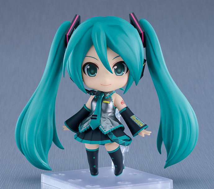 PRE-ORDER Nendoroid Hatsune Miku 3.0 Character Vocal Series 01: Hatsune Miku