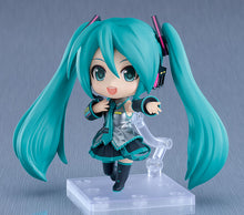 Load image into Gallery viewer, PRE-ORDER Nendoroid Hatsune Miku 3.0 Character Vocal Series 01: Hatsune Miku
