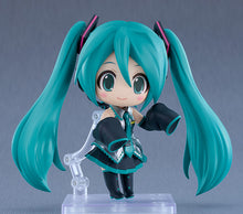 Load image into Gallery viewer, PRE-ORDER Nendoroid Hatsune Miku 3.0 Character Vocal Series 01: Hatsune Miku
